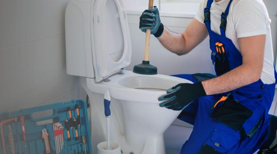 Professional expert plumbing services in Conneautville, PA